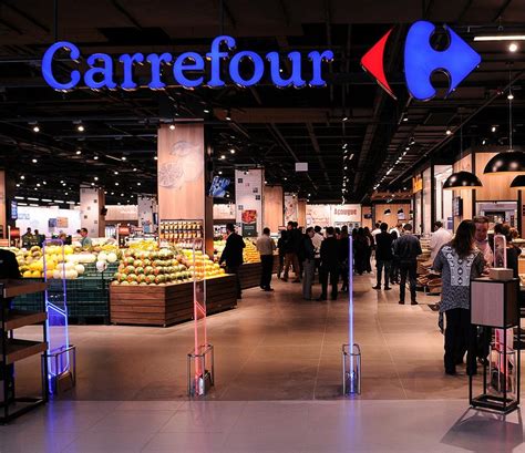 fundos imobiliarios  compraram ativos  carrefour devem ir  bolsa