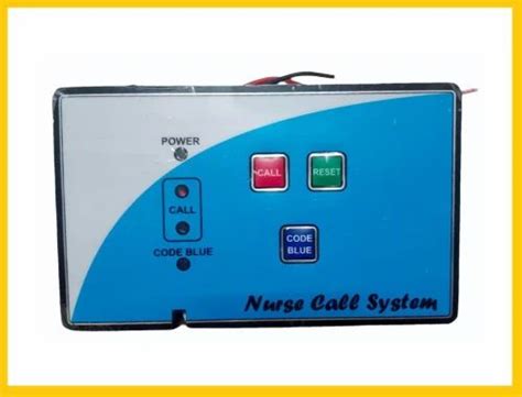 Disabled Toilet Alarm System at ₹ 6500/piece | Security Alarms Device