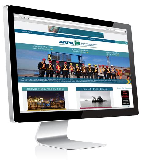 AAPA Online Overview – AAPA Official Media Guide