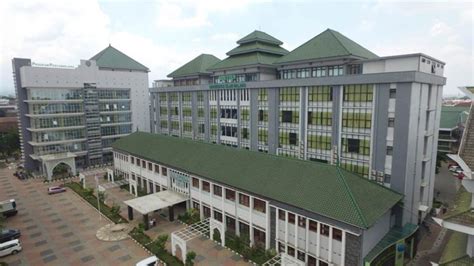 Rincian Biaya Kuliah Universitas Nahdlatul Ulama Indonesia UNUSIA