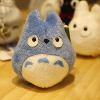 Totoro Hayao