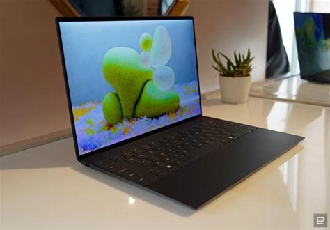 Dell Unveils New Xps And Laptops Ahead Of Ces