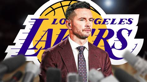 Nba Rumors Jj Redick Returns As Lakers Coaching Favorite After Dan