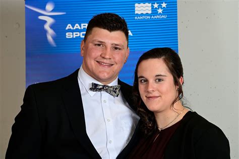 Vom Sägemehl in den Kreisssaal: Der Aargauer Spitzenschwinger Nick