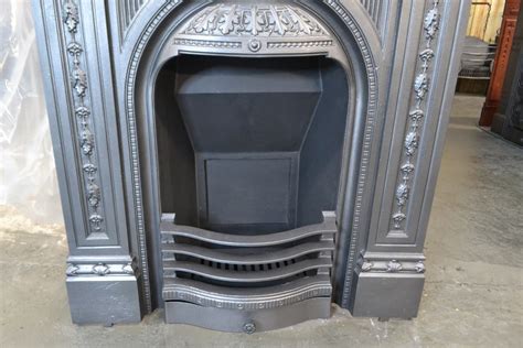 Victorian Primrose Fireplace Mc Antique Fireplace Co