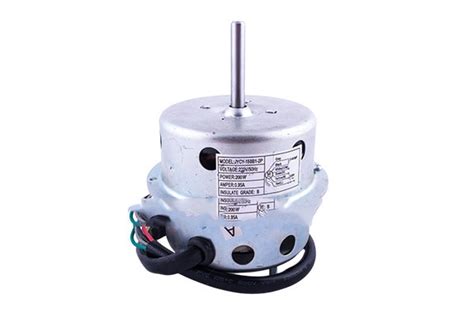 Мотор (двигатель) для вытяжки Pyramida JYCY-150B1-2P 200W купить в г ...