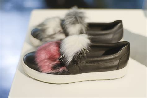 Collezione Geox autunno inverno 2016 - Ricomincio da quattro