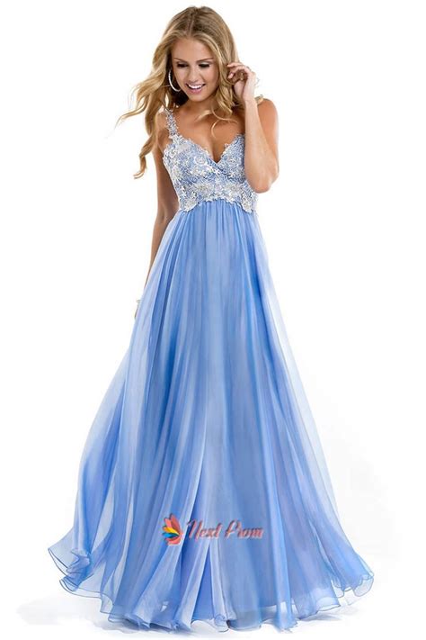 17 Best Ideas About Light Blue Prom Dresses On Pinterest Light Blue Long Dress Light Blue