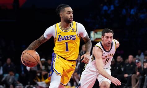 Lakers Vs Pacers Prediction Point Spread Odds Best Bet