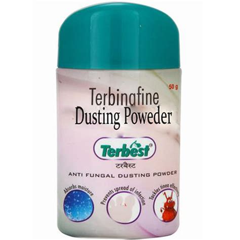 Terbest Dusting Powder Gm Price Uses Side Effects Composition