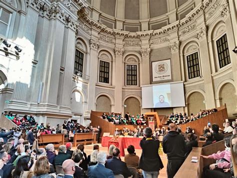 Universidade De Bolonha é Escolhida Melhor Da Itália Pela 4ª Vez