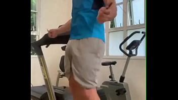 Henri Castelli Exercitando A Mala XVIDEOS