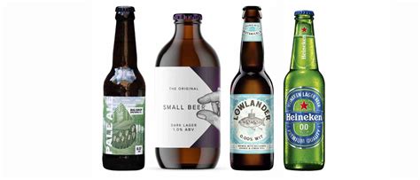 Best Non Alcoholic Beers Zero Alcohol Beers To Try 2023 Town And Country