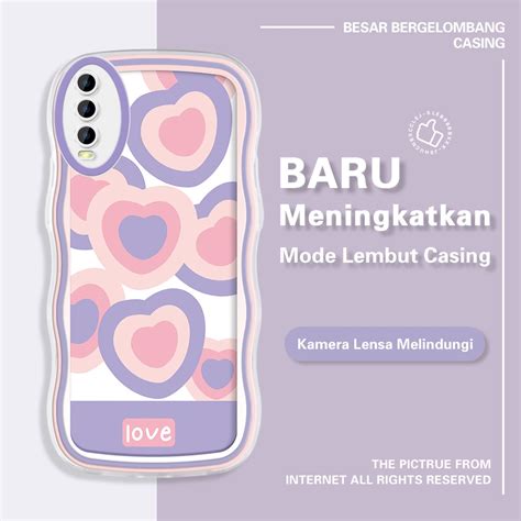 Jual Infinix Hot I S Play Nfc Untuk Phone Case Hp Casing Handphone Soft Cover