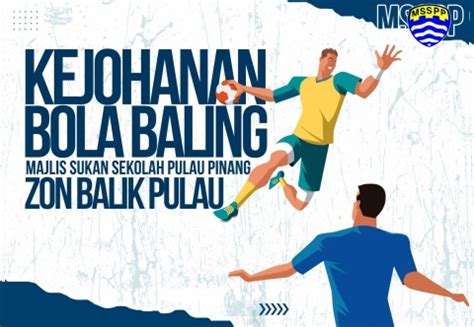 Buku Program Bola Baling Mssd