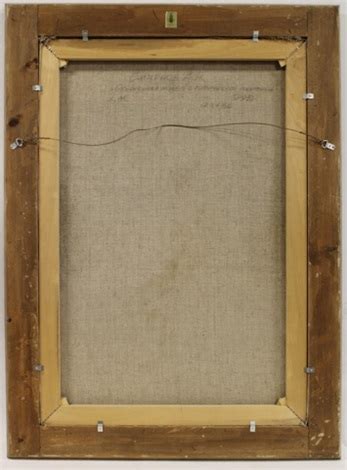 Seated Nude With Statue By Andre Smirnov On Artnet