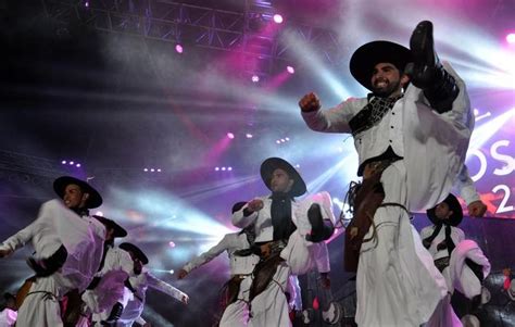 Saber Mas Santa Fe Este sábado llega la 2da Peña Folklórica