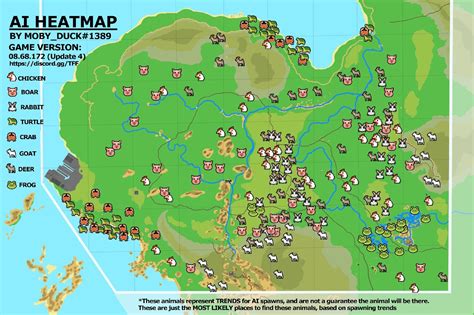 The Isle Evrima Interactive Map - Printable Maps Online