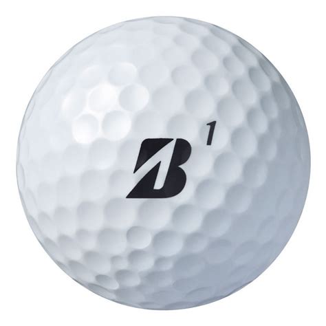 Bridgestone Extra Soft Golf Balls Clubhouse Golf