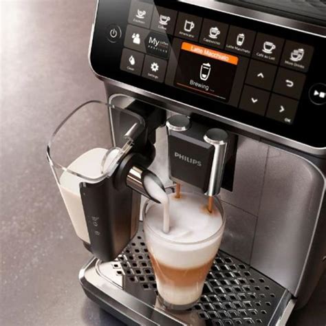 Philips Lattego Series Ep