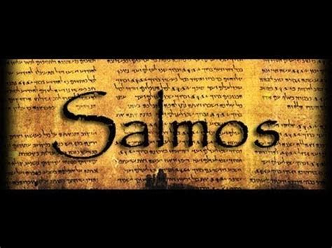 El Libro De Los Salmos Su Importancia Y Significado Tehilim Youtube