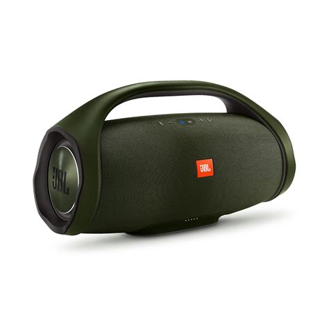 Jbl Boombox Portable Bluetooth Speaker