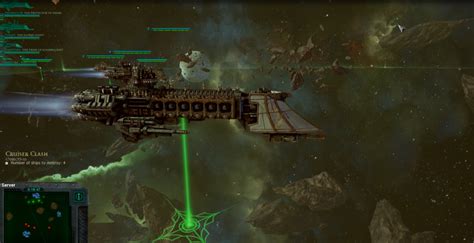 Battlefleet Gothic: Armada PC Review | GameWatcher