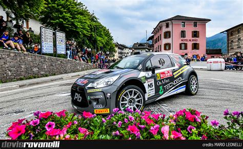 Immagini Del San Martino Di Castrozza Devis Ravanelli Rally Driver