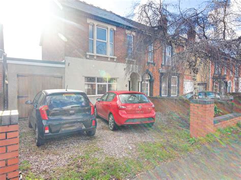 3 Bed Semi Detached House For Sale In Tuffley Avenue Tuffley