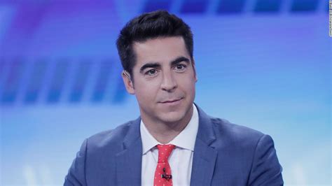 Jesse Watters To Host 7 P M Slot At Fox Cementing Network S New Programming Strategy Cnn