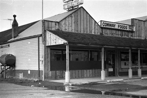 Conway Wa Post Office Skagit County Photo By J Gallagher Flickr