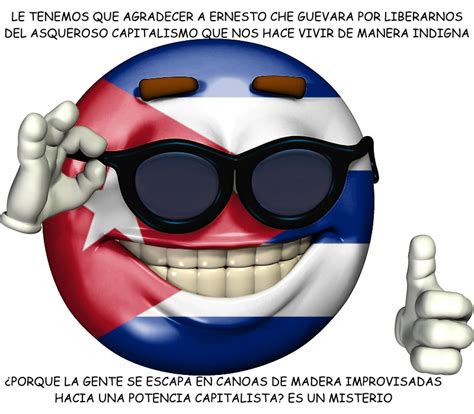 Cuba Ser Como Meme Subido Por Raoenie Memedroid