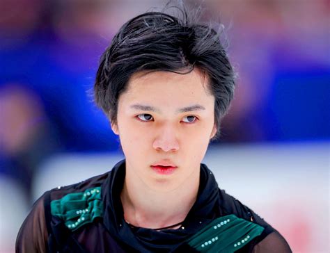 宇野昌磨、今季世界最高107・72点で首位 鍵山優真106・35点で2位、三浦10位 世界フィギュア男子sp スポーツ報知