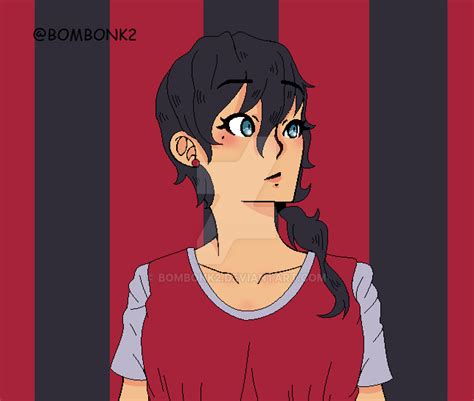 Joy, Anime Ver by Bombonk2 on DeviantArt