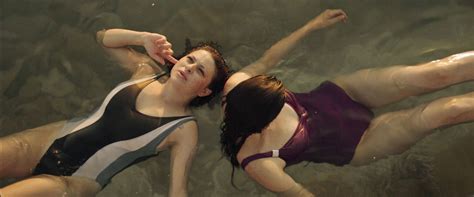 Naked Alia Shawkat In May In The Summer