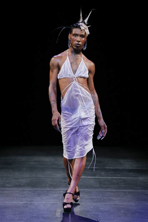 No Sesso Is In A Class All Its Own: A Queer, Ghetto-Fab, Black Punk