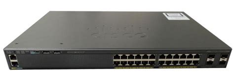 Ws C Xr Ps I Cisco Catalyst Xr Port Poe Switch