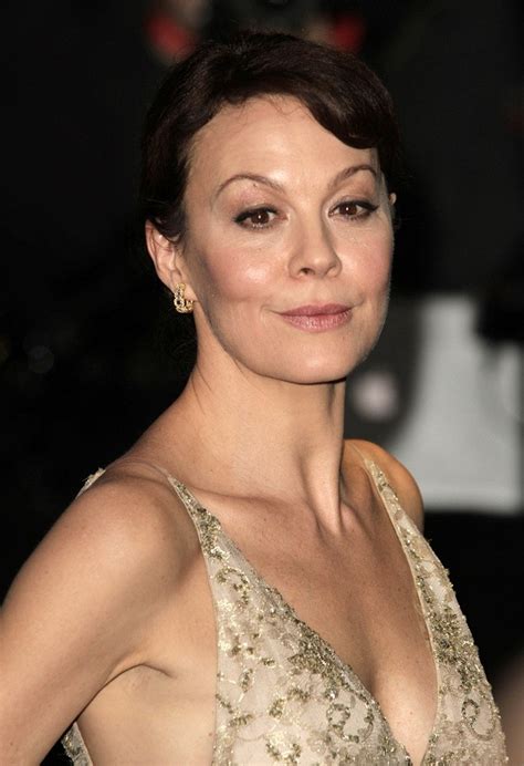 Image Gallery Helen Mccrory