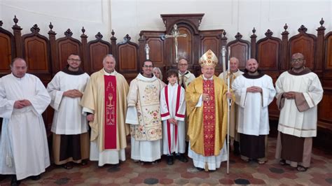 NELLA CONCATTEDRALE DI SANTA MARIA ASSUNTA CELEBRATA LA SANTA MESSA DI