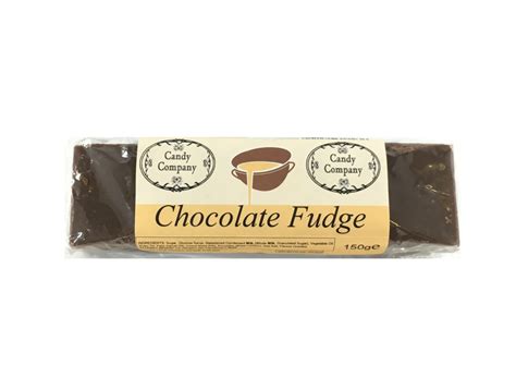 » Product categories » Fudge Bars