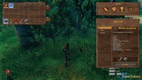 Valheim Guide Bien Debuter Game Of Guides