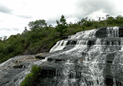 Parque Estadual Do Cerrado Uma Boa Op O De Lazer Nos Campos Gerais