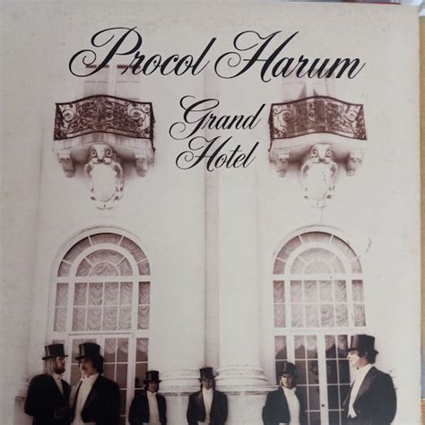 Procol Harum Etsy