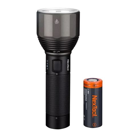 Фонарь NexTool (Xiaomi) High Performance - купить за 6010 руб в ...