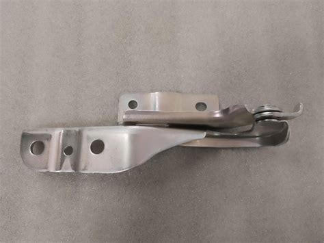 Byd Sealgull Front Hood Left Hinge Assembly Original Aftermarket Parts