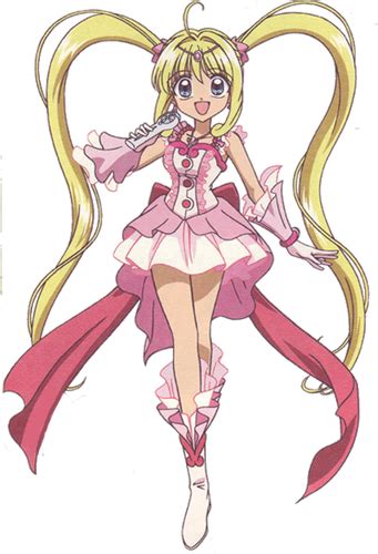 Lucia Nanami Mermaid Melody Wiki Fandom