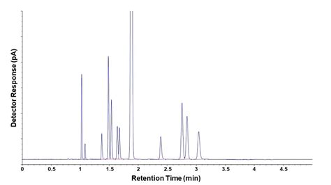 Gas Chromatography Theory