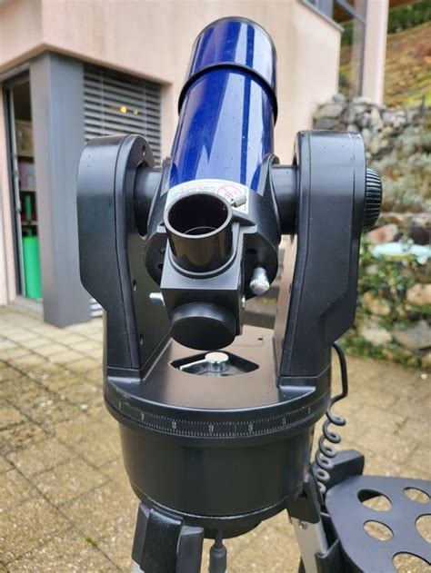 MEADE Teleskop AC 70 350 ETX 70 GoTo Kaufen Auf Ricardo