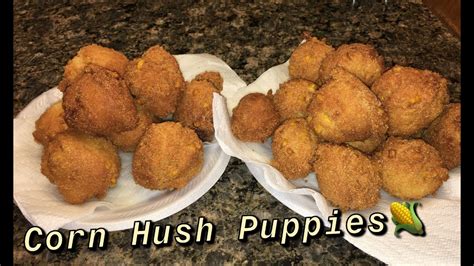 Corn Hush Puppies Best Ever Hush Puppies Louisiana Woman Blog Enjoy