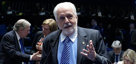 CCJ Pode Sabatinar Zanin Na Semana Que Vem Diz Jaques Wagner Metro 1